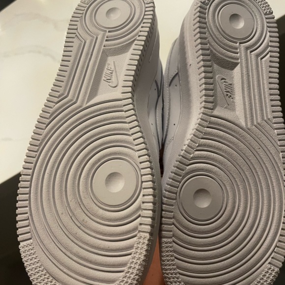 Custom Nike uptown with butterflies NWOT No Box - Picture 6 of 10